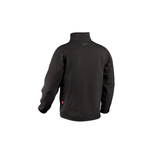 Milwaukee M12 Heated Toughshell Jacket Kit on sale Black 2XL